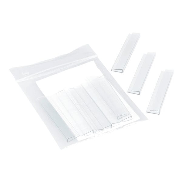 Styro Beschriftungsclips & -etiketten 22119-05 Styro Beschriftungsclips & -etiketten 22119-05