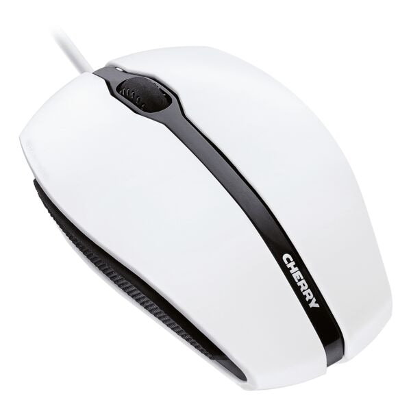 Cherry Optische Maus »GENTIX Corded Optical Mouse«