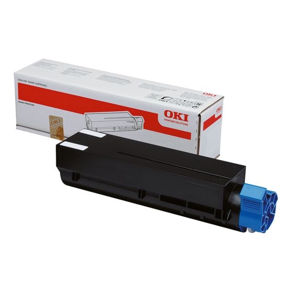 OKI Toner »45807106«