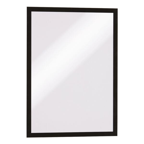 Durable Magnetischer Inforahmen »Duraframe Magnetic 4947« A5