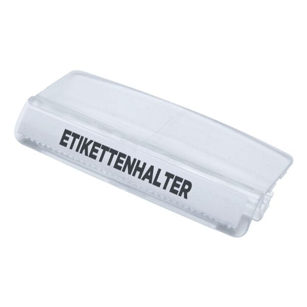 Paperflow Beschriftungsschilder