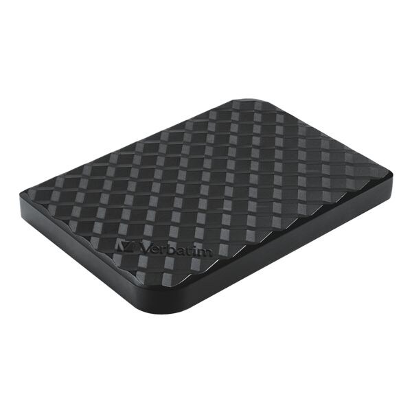 Verbatim Store 'n' Go Gen2 500 GB, externe HDD-Festplatte, USB 3.0, 6,35 cm (2,5 Zoll) Verbatim Store 'n' Go Gen2 500 GB, externe HDD-Festplatte, USB 3.0, 6,35 cm (2,5 Zoll)
