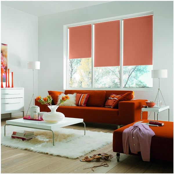 B�scher Sunlines Seitenzug-Rollo mit Energiespareffekt 142 x 180 cm