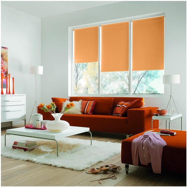 B�scher Sunlines Seitenzug-Rollo mit Verdunkelung - 1020x1800 mm