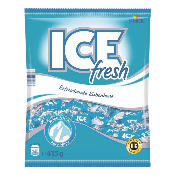 Storck Bonbons »Ice Fresh« Storck Bonbons »Ice Fresh«