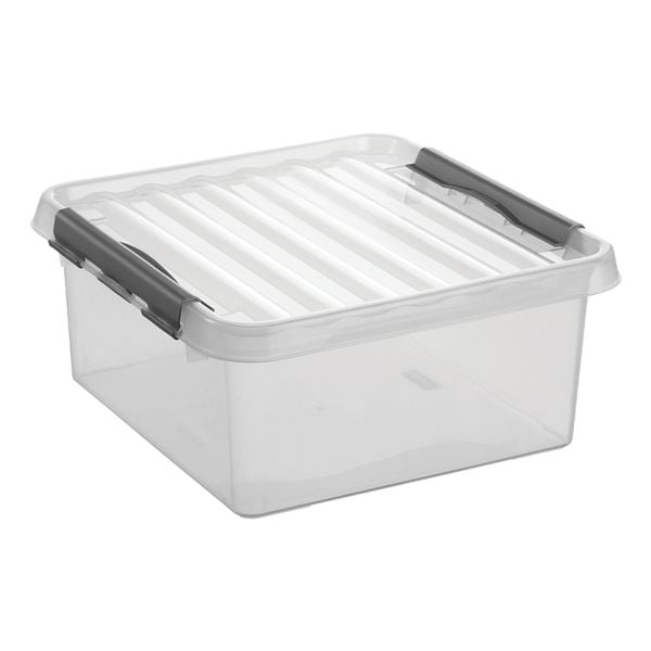 sunware Ablagebox »the q-line« 18 Liter H6162802 sunware Ablagebox »the q-line« 18 Liter H6162802