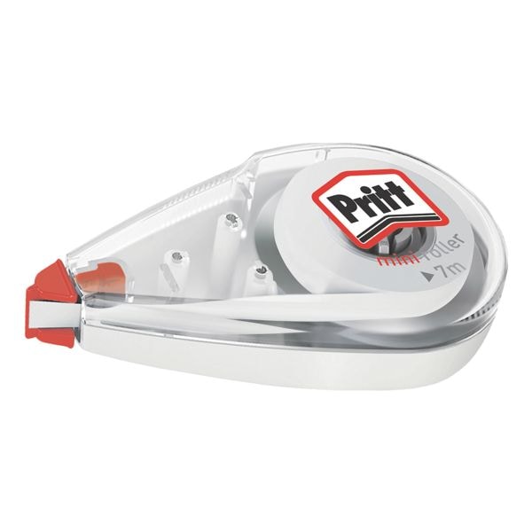 Pritt Einweg-Korrekturroller Mini 4,2 mm / 7 m