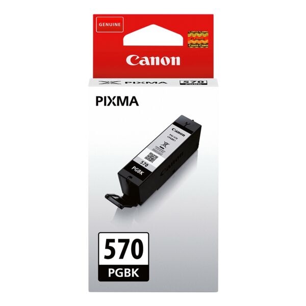 Canon Tintenpatrone »PGI-570XL PGBK« Canon Tintenpatrone »PGI-570XL PGBK«