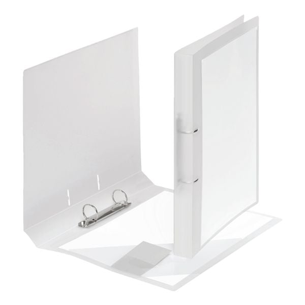 Foldersys Präsentationsringbuch 2 Ringe, A4, Rückenbreite 30 mm Foldersys Präsentationsringbuch 2 Ringe, A4, Rückenbreite 30 mm