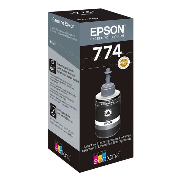 Epson Tintenbehälter »T7741« Nr. 774