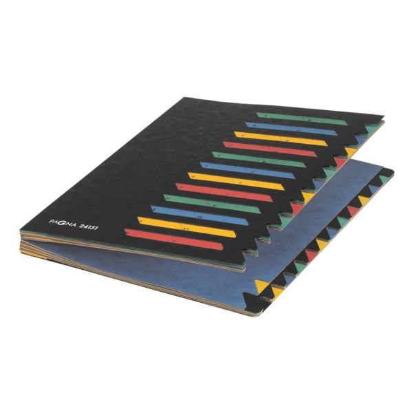 Pagna Ordnungsmappe Desk Organizer (A-Z)