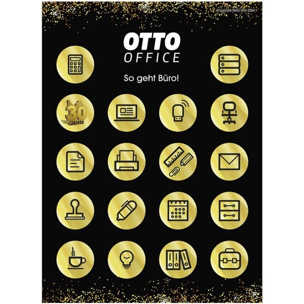 OTTO Office Hauptkatalog