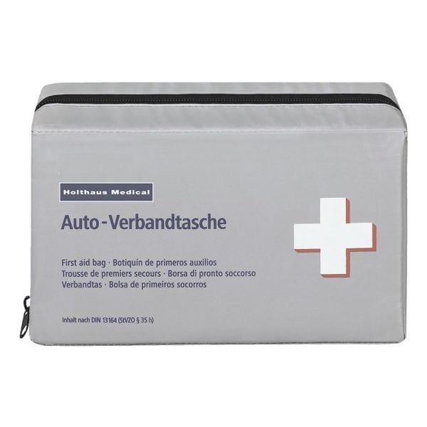 Holthaus Medical Auto-Verbandtasche Klassik
