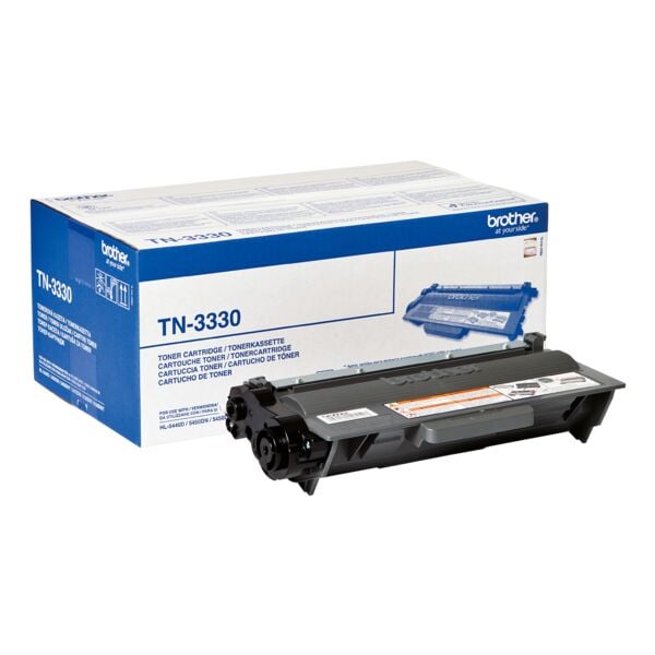 Brother Toner TN-3330