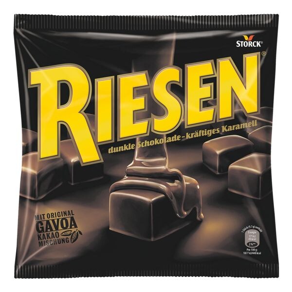 Storck Schokoladen-Bonbons »Riesen« Storck Schokoladen-Bonbons »Riesen«