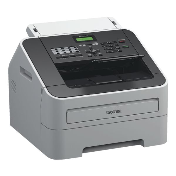 Brother Laserfax »FAX-2840«