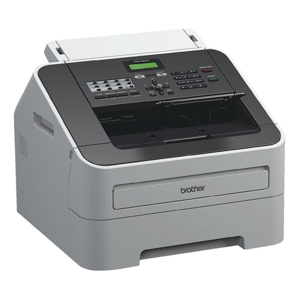 Brother Laserfax FAX-2940