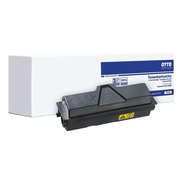 OTTO Office Tonerkassette ersetzt Kyocera »TK-170«