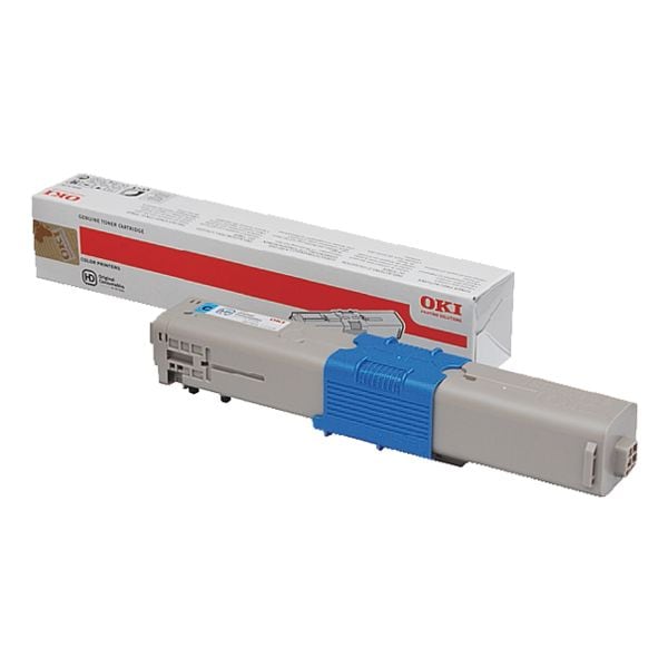 OKI Toner »44973535«