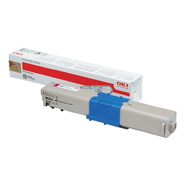 OKI Toner 44973534