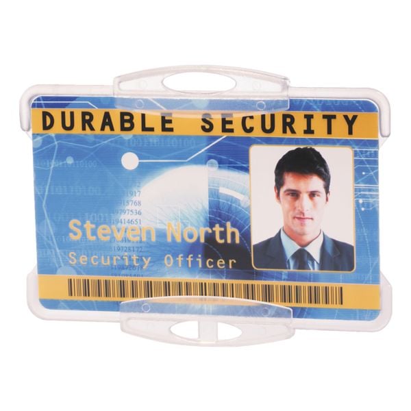 Durable Ausweishalter »891819« Durable Ausweishalter »891819«