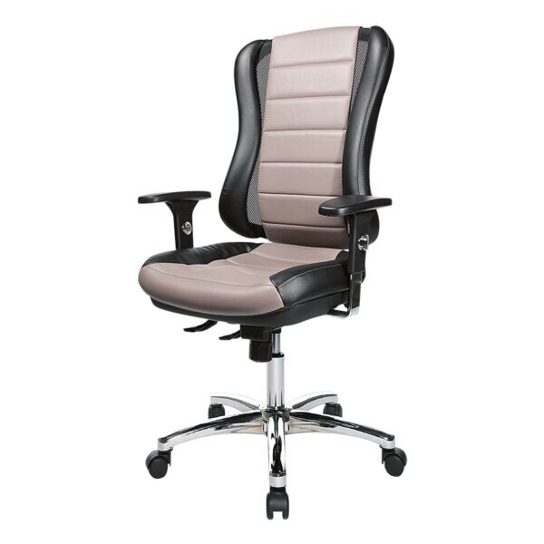 Bürostuhl Topstar »Headpoint RS Deluxe« ohne Armlehnen Bürostuhl Topstar »Headpoint RS Deluxe« ohne Armlehnen