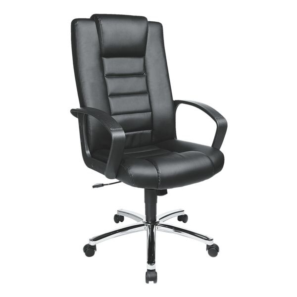 Chefsessel Topstar »Comfort Point 10« Bezugsstoff Kunstleder Chefsessel Topstar »Comfort Point 10« Bezugsstoff Kunstleder