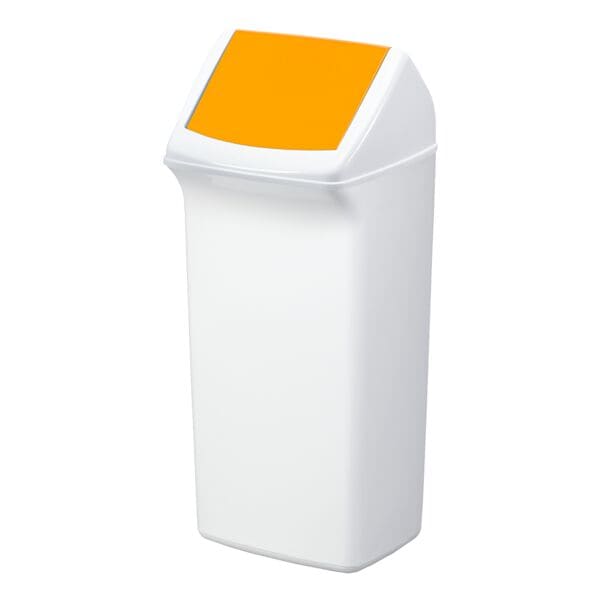 Durable Abfallbehälter »Durabin Flip 40« 40 Liter