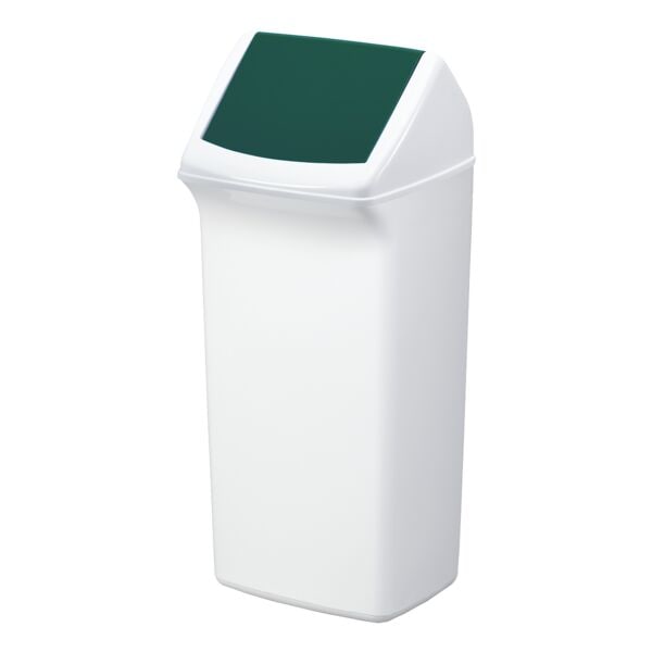Durable Abfallbehlter Durabin Flip 40 40 Liter