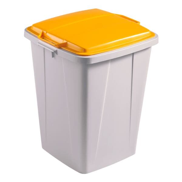 Durable Abfallbehälter »Durabin 90« 90 Liter