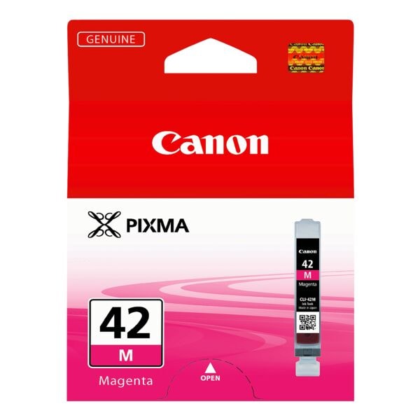 Canon Tintenpatrone »CLI-42 M«