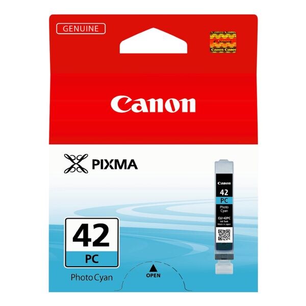 Canon Tintenpatrone »CLI-42 PC« Canon Tintenpatrone »CLI-42 PC«