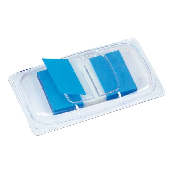 OTTO Office Haftmarker Standard 43 x 25 mm, Kunststoff