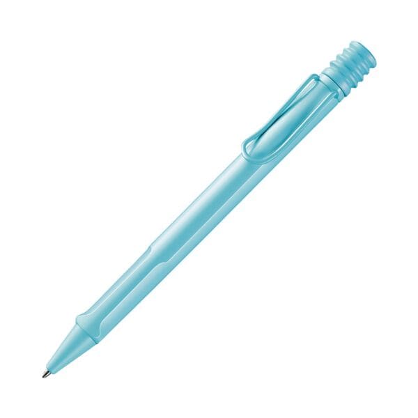 Lamy safari Kugelschreiber dokumentenecht