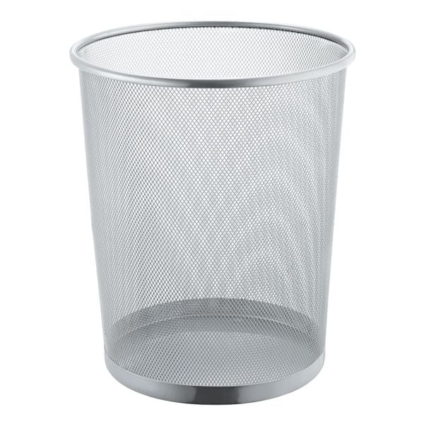 helit Papierkorb the circle network H25185 15 L