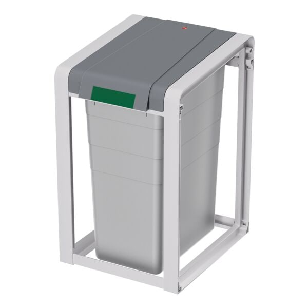 Hailo Erweiterungseinheit Abfalltrenner �ProfiLine �ko XL� 38 Liter