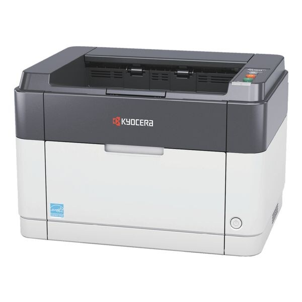 Kyocera FS-1041 Laserdrucker, A4 schwarz weiß Laserdrucker, 1800 x 600 dpi Kyocera FS-1041 Laserdrucker, A4 schwarz weiß Laserdrucker, 1800 x 600 dpi