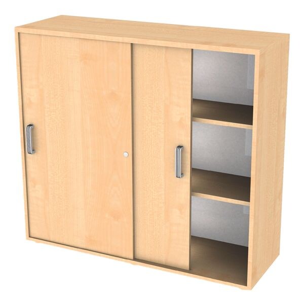 OTTO Office Premium Schiebetrenschrank OTTO Office Line III 3 OH