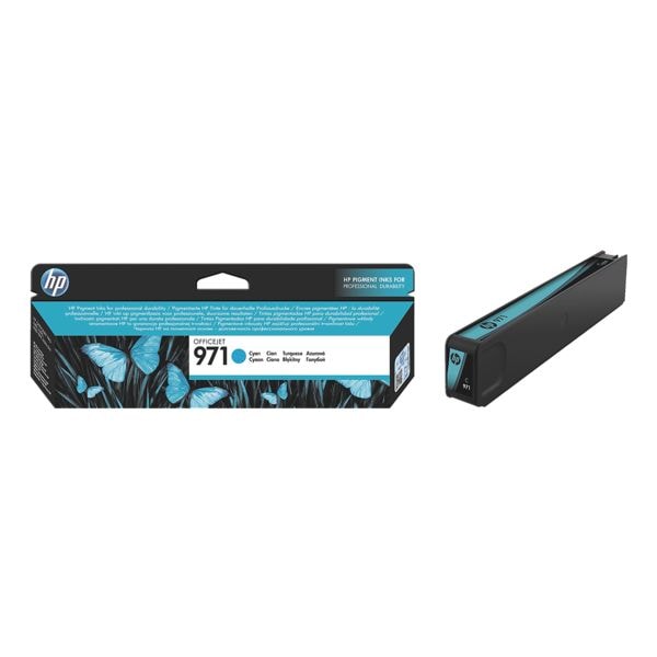 HP Tintenpatrone »HP CN622AE« Nr. 971