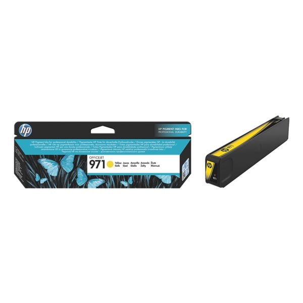 HP Tintenpatrone »HP CN624AE« Nr. 971