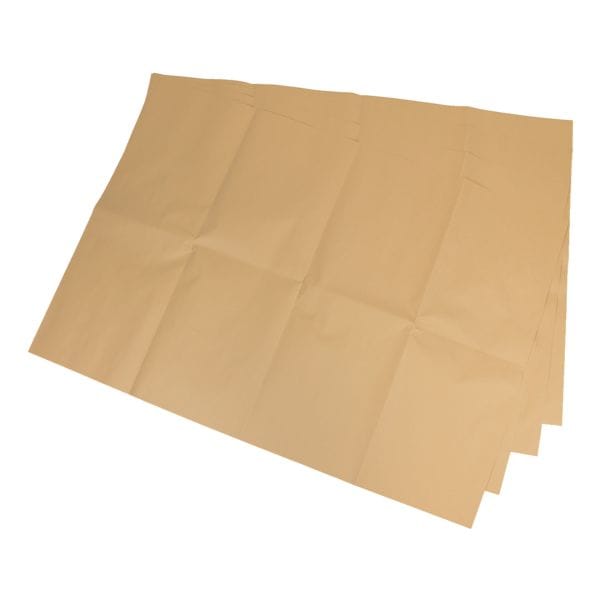 Packpapier-Bgen 100 x 70 cm