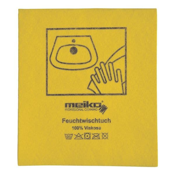 Meiko 10er-Pack Feuchtwischtcher