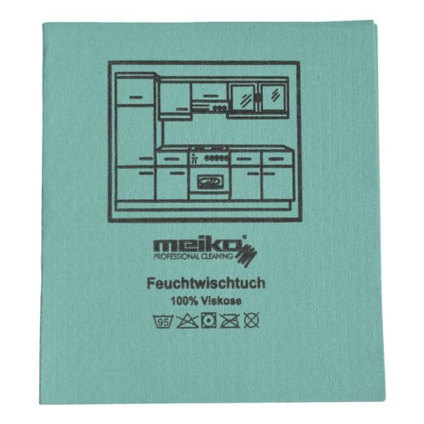 Meiko 10er-Pack Feuchtwischtcher