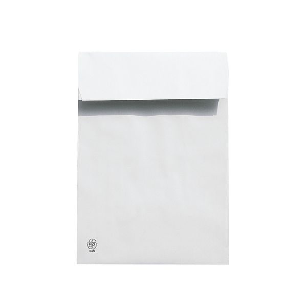 Steinmetz 50 Papierpolster-Versandtaschen, 22,9x32,4 cm, im Gropack