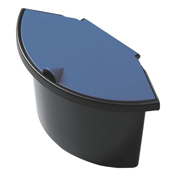 helit Abfalleinsatz �the collector H61060� 2 L