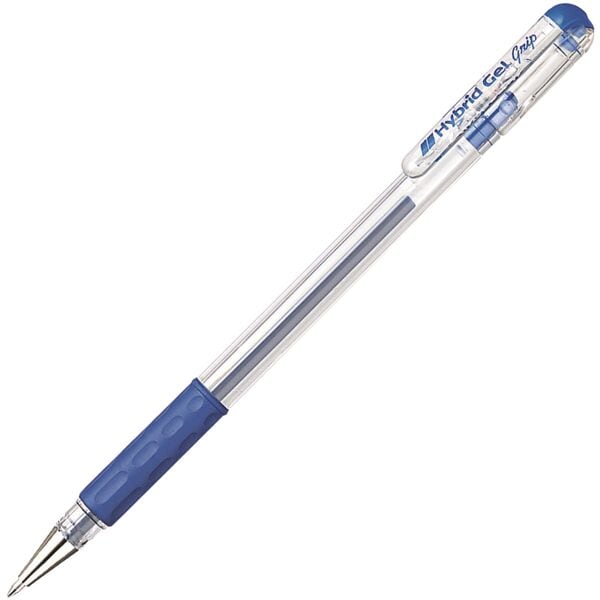 Pentel Gelschreiber Hybrid GelGrip K116