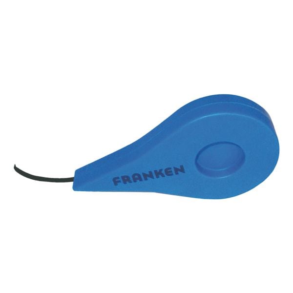 Franken Einteilungsband 3mm x 10m S1413