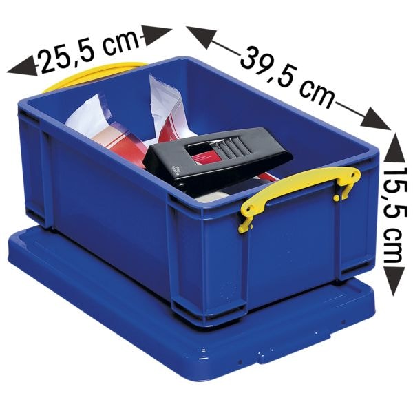 Really Useful Box Ablagebox 9 Liter