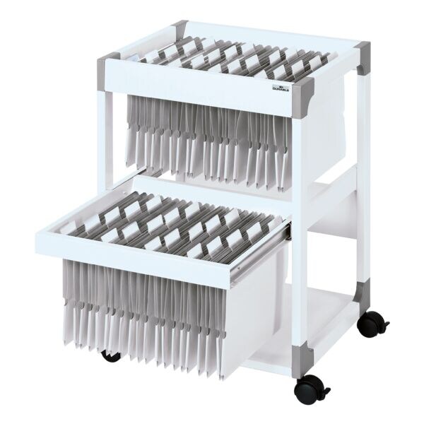 Durable Mappenboy »System 80 Multi Duo« Durable Mappenboy »System 80 Multi Duo«