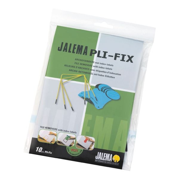 Jalema Archivbinder Pli-Fix